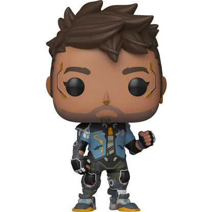 Borderlands 4 Funko Pop! Games - Set of 5 (Claptrap #1165, Vex #1162, Rafa #1163, Harlowe #1164, and Amon #1161) Collectible Vinyl Figures - Estimated Arrival: Nov. 2025 (PRE-SALE)