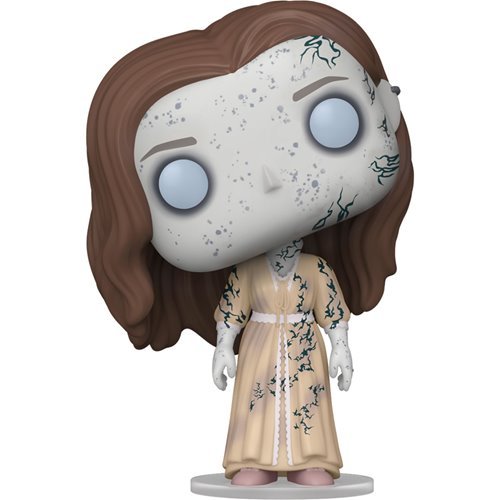 Bent Neck Lady #1791 Funko Pop! Television The Haunting of Hill House - Approx. 4" Collectible Vinyl Figure Bundled with Display Box Protector Case - Estimated Arrival: Oct. 2025 (PRE-SALE)