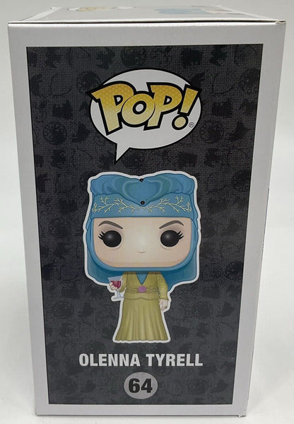 Funko Pop! Vinyl: Game of Thrones/Olenna Tyrell #64/Box Lunch San Diego Comic
