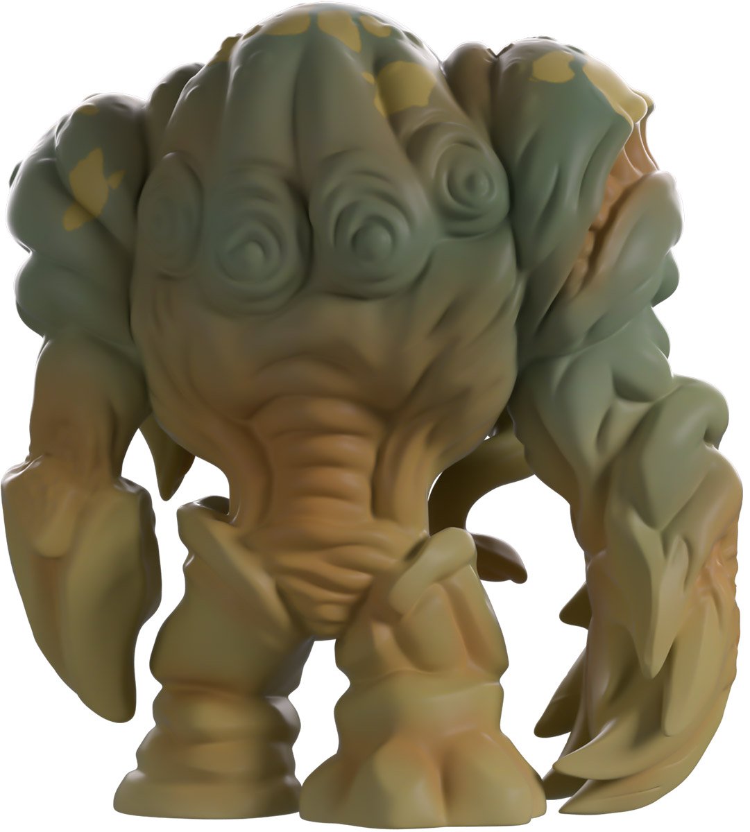 The Flood Youtooz Halo Collection - Approx. 4.4" Collectible Vinyl Figure #3 with Window Display Box (PRE-ORDER)