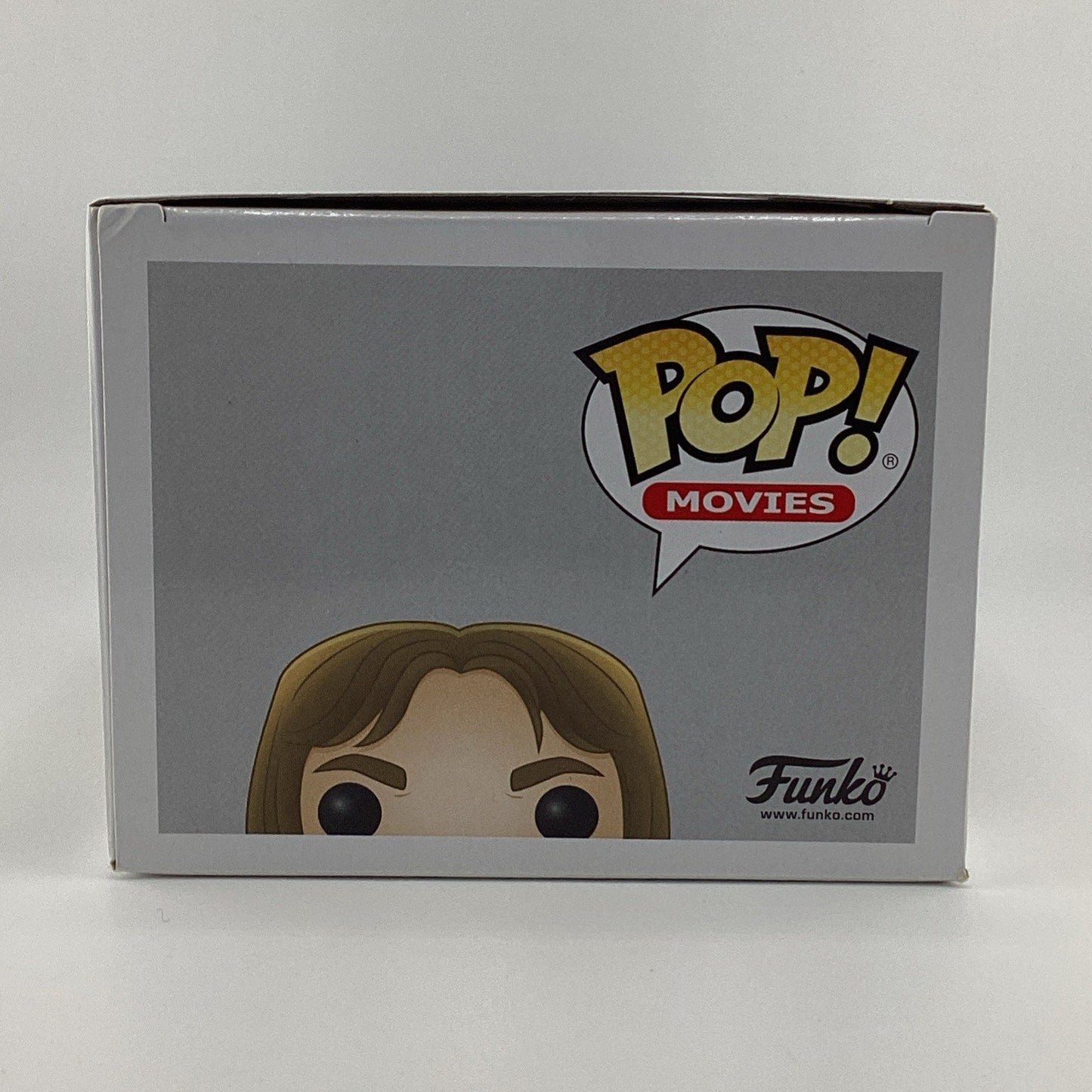 Funko Pop! Vinyl: The Lord of the Rings - Boromir #630