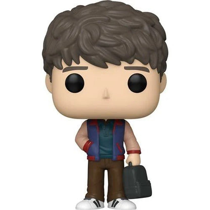 Stranger Things Season 5 Wave 1C Funko Pop! Television - Set of 3 (Will Byers #1786, Lucas Sinclair #1785, and Jim Hopper #1784) Collectible Vinyl Figures - Estimated Arrival: Oct. 2025 (PRE-SALE)