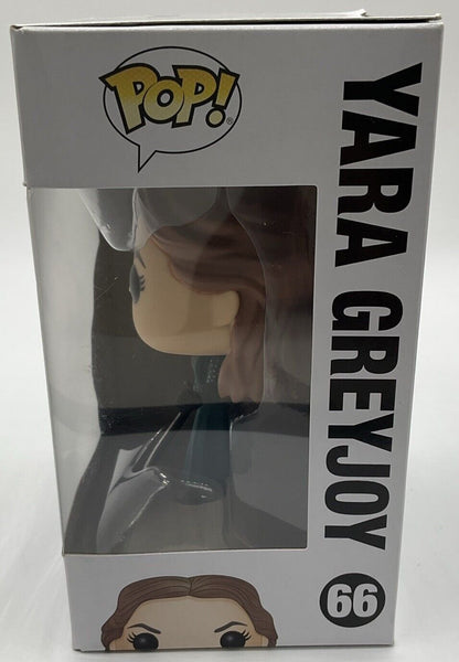 Funko Pop! Vinyl: Game of Thrones - Yara Greyjoy #66