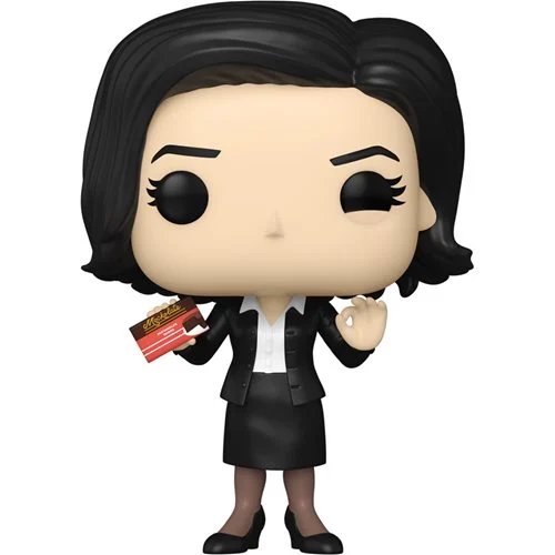 Monica Geller Mockolate Funko Pop! Television F.R.I.E.N.D.S Series - Approx. 4" Collectible Vinyl Figure #1649 with Display Box Protector Case