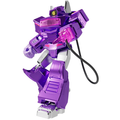 Transformers Galaxy Version 4 Fractured Space-Time Blokees Mini (PRE-ORDER)
