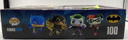 Funko Games Pop FunkoVerse Strategy Game DC 100