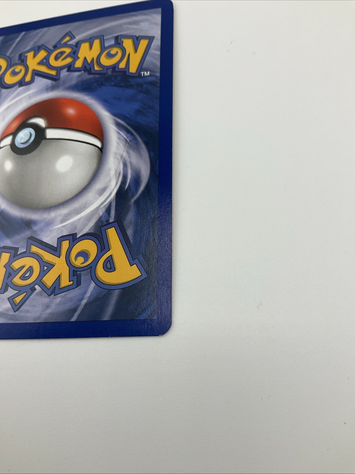 1st Edition Dark Blastoise 3/82 Team Rocket Holo Rare Pokemon Card TCG NM