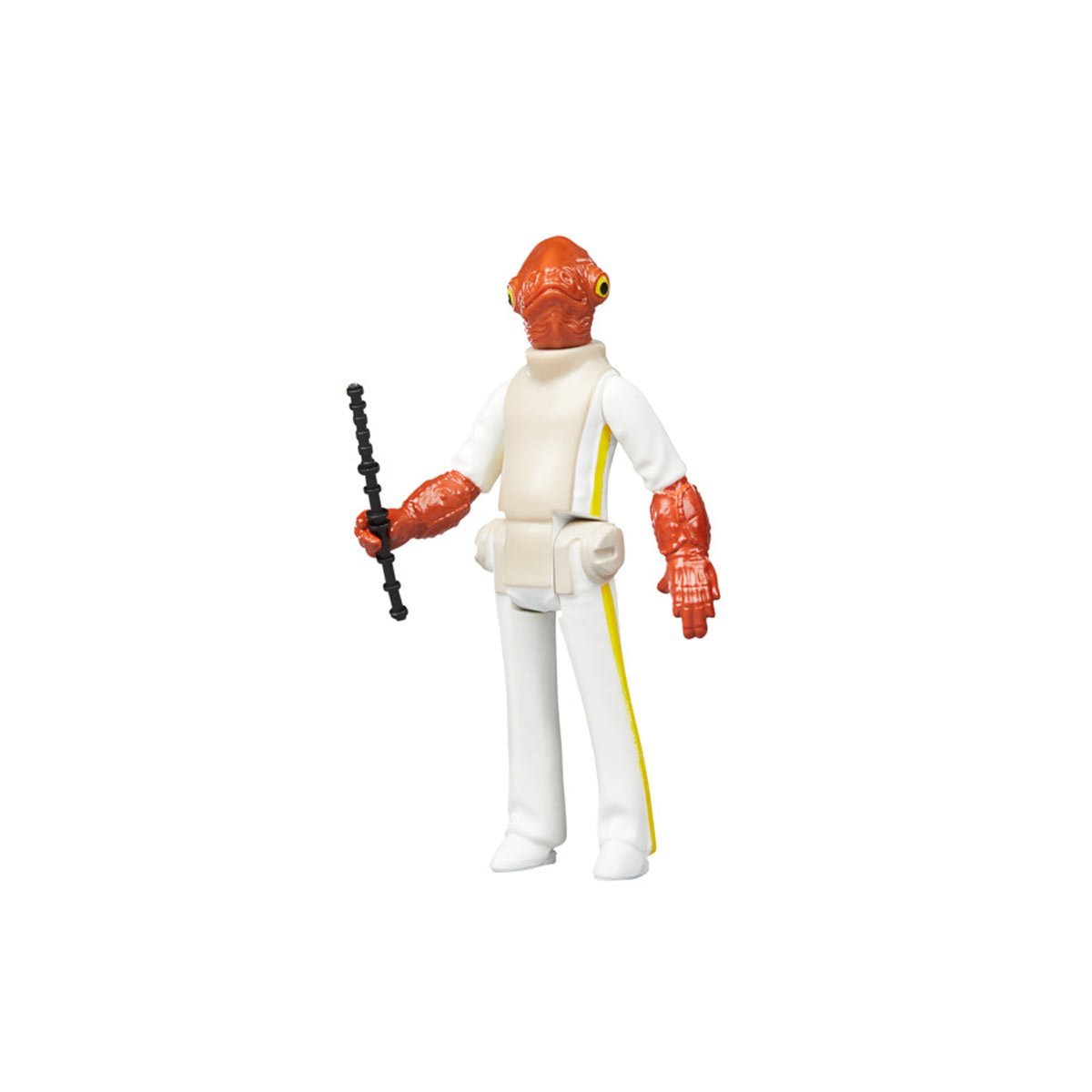 Star Wars The Retro Collection Return of the Jedi 3 3/4-Inch Figures
