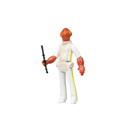 Star Wars The Retro Collection Return of the Jedi 3 3/4-Inch Figures