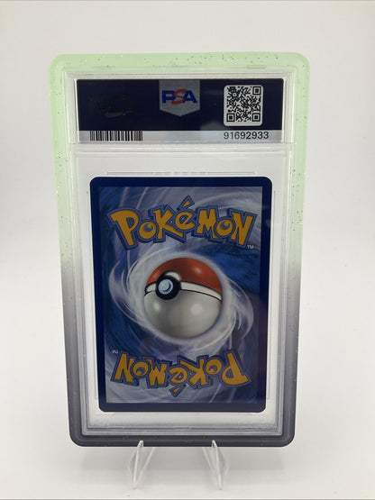 Gardevoir ex 233/091 SIR 2024 Pokémon Paldean Fates EN PSA 10 GEM MINT