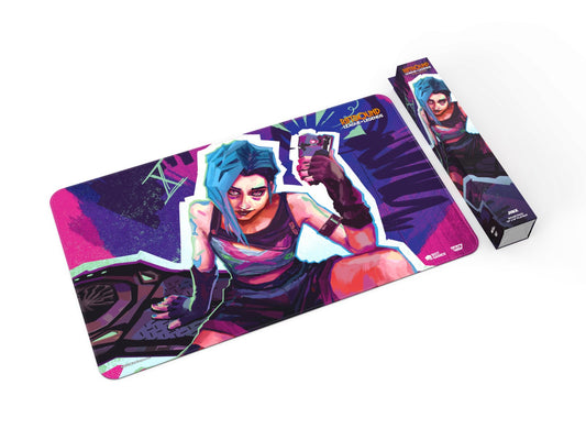 Riftbound - League of Legends TCG: SpiritForged Playmat 1 (PRE-ORDER FEBRUARY)
