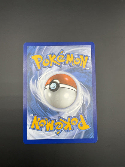 Pokémon TCG Twilight Masquerade Holo - Greninja ex 214/167 LP