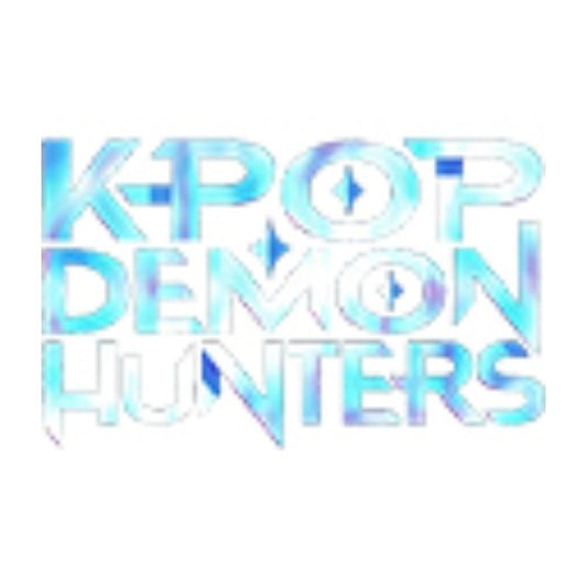 KPop Demon Hunters Classic Edition Series 1 Collectible Trading Card (PRE-ORDER - Release Date: July 2026)