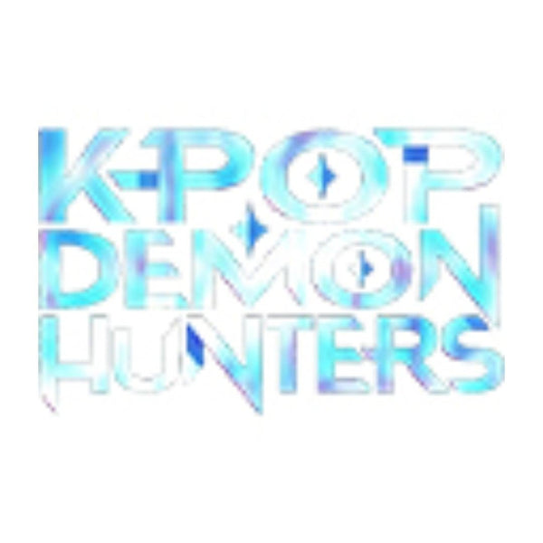 KPop Demon Hunters Classic Edition Series 1 Collectible Trading Card (PRE-ORDER - Release Date: July 2026)