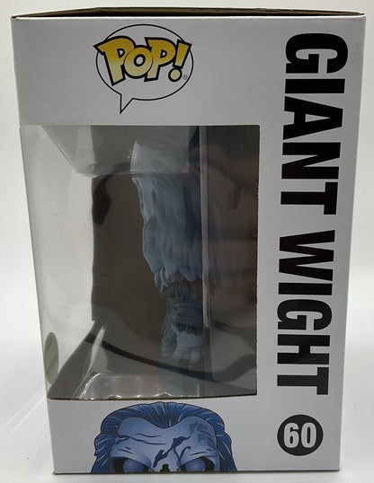 Funko Pop! Vinyl 6": Game of Thrones - Giant Wight #60 - Emerald City Comic