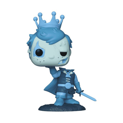 Headless Freddy Funko Pop! SE - NYCC 2024 Fall Convention Exclusive - Approx. 5.4" Collectible Limited Edition Vinyl Figure with Window Display Box (PRE-ORDER)