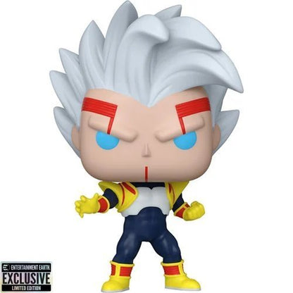 Super Baby 2 Funko Pop! Animation Dragon Ball GT - Approx. 5" Collectible Entertainment Earth Exclusive Limited Edition Vinyl Figure #1635 with Window Display Box (PRE-ORDER)