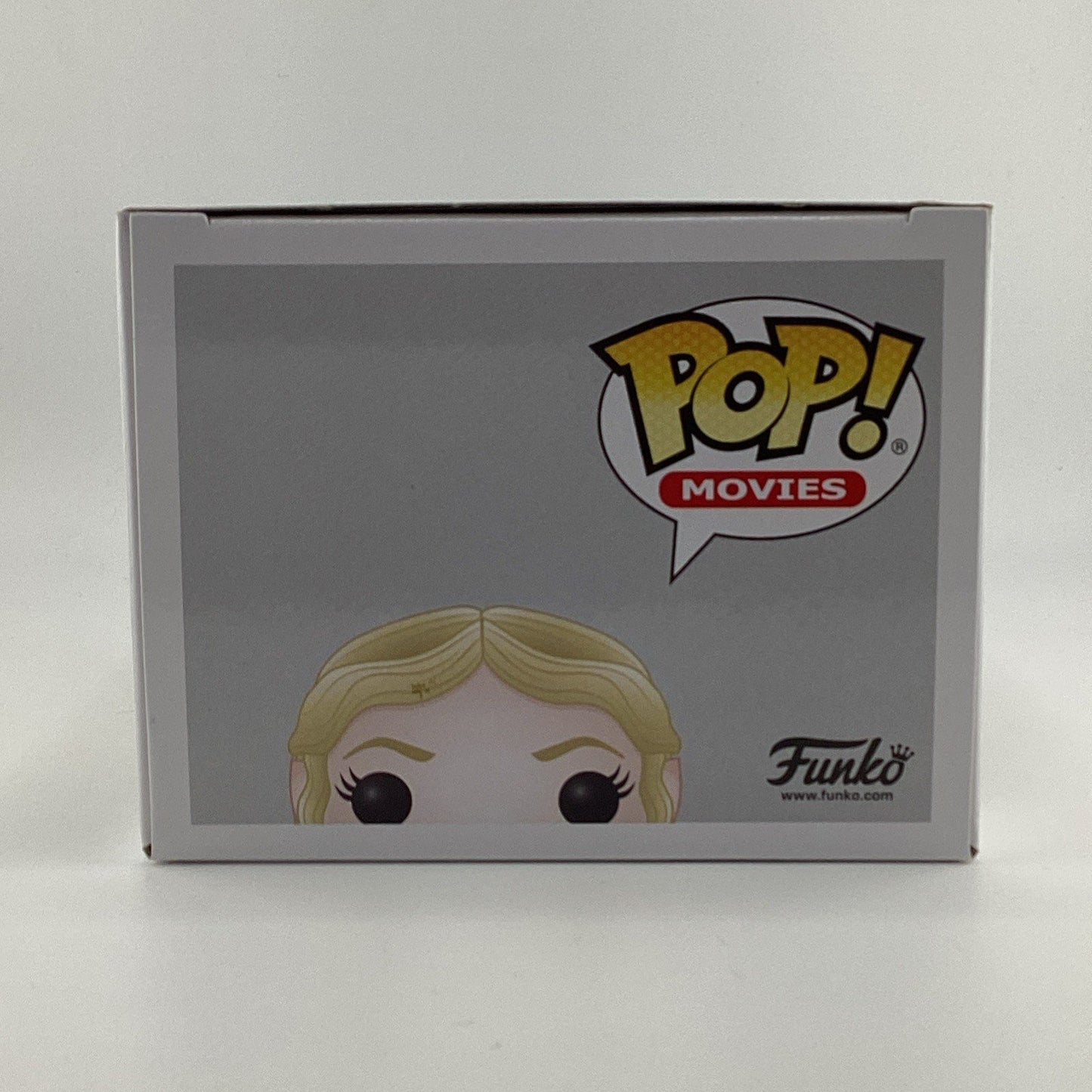 Funko Pop! Vinyl: The Lord of the Rings - Galadriel #631