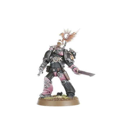 Warhammer 40,000 Combat Patrol Emperor’s Children Army Set – 17 Miniatures Including Lord Exultant, Flawless Blades & Infractors – Warhammer 40K Plastic Model Kit (PRE-ORDER)