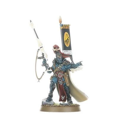 Warhammer 40,000 Aeldari Corsair Voidreavers – 10 Plastic Miniatures for Warhammer 40K, Elite Aeldari Infantry with Melee & Ranged Build Options, Alternate Corsair Voidscarred Assembly