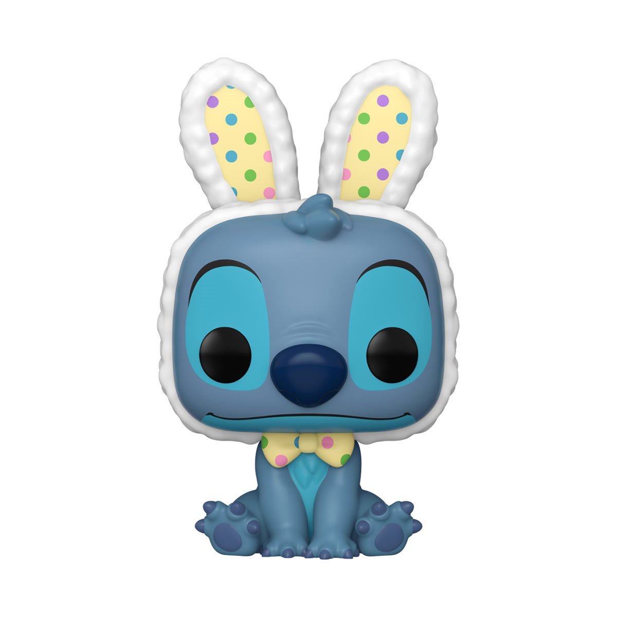 Lilo and Stitch Easter Funko Pop! Disney - Pack of 2 (Stitch #1533, and Angel #1534) Collectible Vinyl Figures