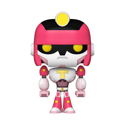 Funko Pop! Vinyl: DC Universe - Titan Robot #139 LE999Pcs