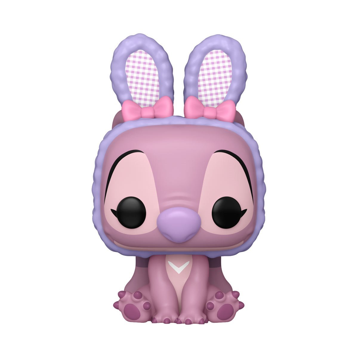 Lilo and Stitch Easter Funko Pop! Disney - Pack of 2 (Stitch #1533, and Angel #1534) Collectible Vinyl Figures
