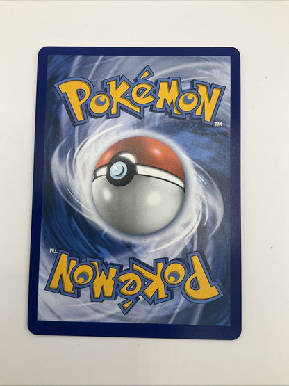 Pokemon Mega Evolution Mega Venusaur EX 177/132 Special Illustration Rare SIR NM