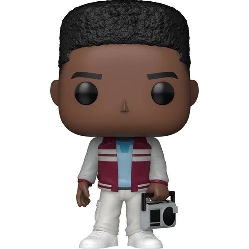 Stranger Things Season 5 Wave 1C Funko Pop! Television - Set of 3 (Will Byers #1786, Lucas Sinclair #1785, and Jim Hopper #1784) Collectible Vinyl Figures - Estimated Arrival: Oct. 2025 (PRE-SALE)