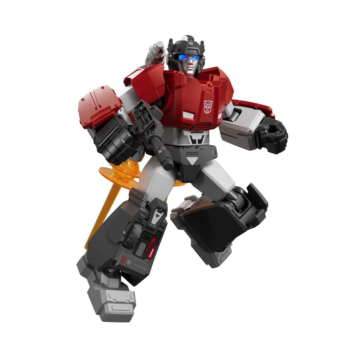 Transformers Shining Version 2 Blokees Mini Model Kit Case of 6 (PRE-ORDER)