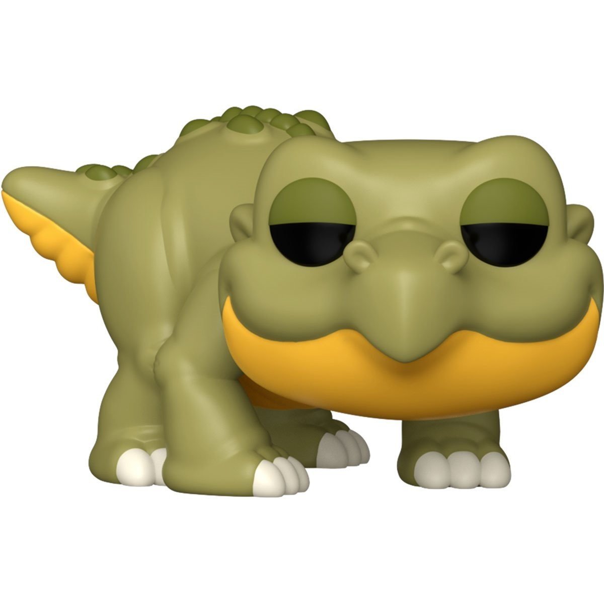 Spike #1844 Funko Pop! Movies The Land Before Time - Approx. 2" Collectible Vinyl Figure Bundled with Display Box Protector Case