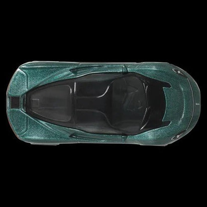 Hot Wheels Premium Car Culture Euro Speed Automobili Pininfarina Battista 5/5 - Collectible Toy Car Vehicle