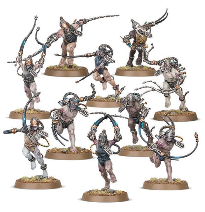 Warhammer 40K Combat Patrol Adepta Sororitas Army Set – 27 Multipart Plastic Miniatures, Sisters of Battle Warhammer 40,000 Starter & Expansion Box with Canoness and Celestian Sacresants (PRE-ORDER)