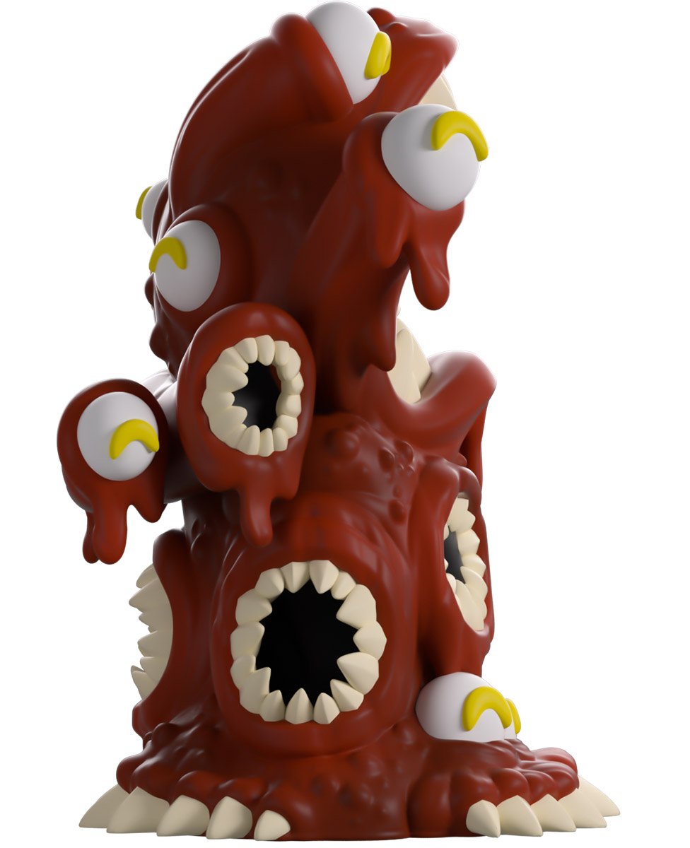 Gibbering Mouther Youtooz Dungeons and Dragons Collection - Approx. 4.9" Collectible Vinyl Figure #2 with Window Display Box (PRE-ORDER)