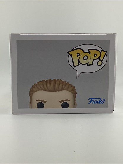 Funko Pop! Star Wars - Anakin Skywalker With Lightsabers 2022 Fall Con L.E #567