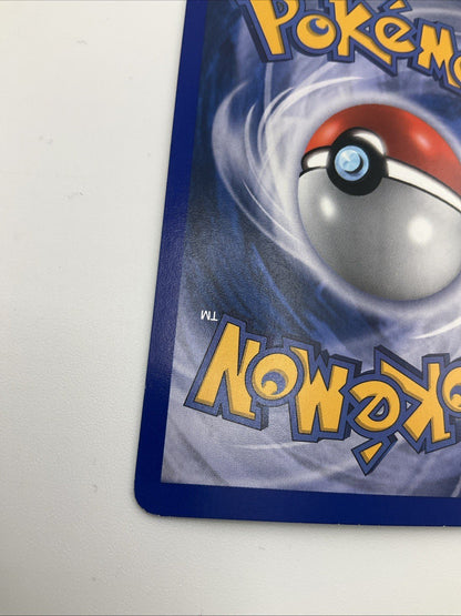 Pokemon Umbreon Reverse Holo Stamped Rare Card 17/113 EX Delta Species NM