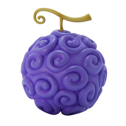One Piece: Gum-Gum Fruit Replica (PRE-ORDER APRIL)