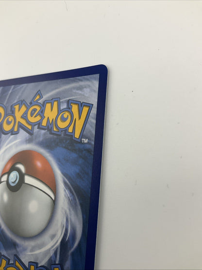 Pokemon Mega Evolution Mega Venusaur EX 177/132 Special Illustration Rare SIR NM