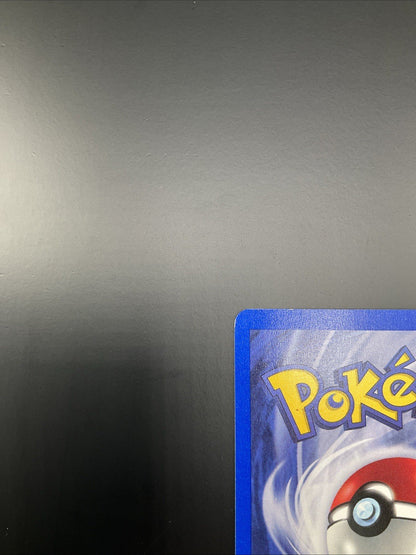 Pokémon TCG Blastoise Base Set 2/102 Unlimited (Italian) Holo Rare Lightly Played