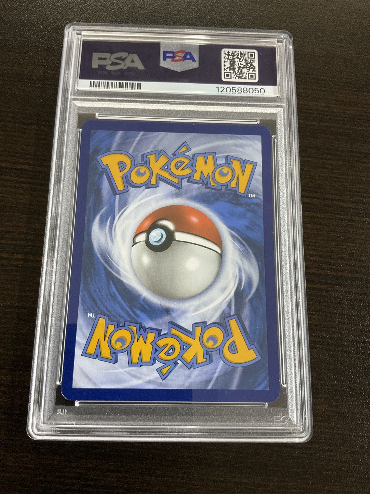 2023 POKEMON MEW EN-151 SPECIAL ILLUSTRATION RARE #199 CHARIZARD EX PSA 9