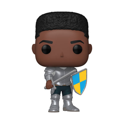 Funko Pop! Vinyl: Stranger Things - Lucas #189 (Digital Pop! Release)