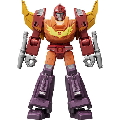 Transformers Galaxy Version 10 Blind Box Model Kit Case of 9