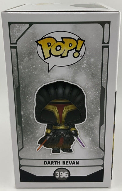 Funko Pop! Vinyl: Star Wars - Darth Revan - EB (Exclusive) #396