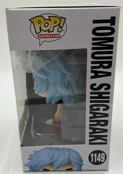 Funko Pop! Vinyl: MHA - Tomura Shigaraki #1149 (Chase) - EE EXCLUSIVE