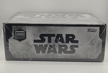 Funko Pop: Star Wars Gaming Greats: Collector Box (GameStop Exclusive) SEALED!