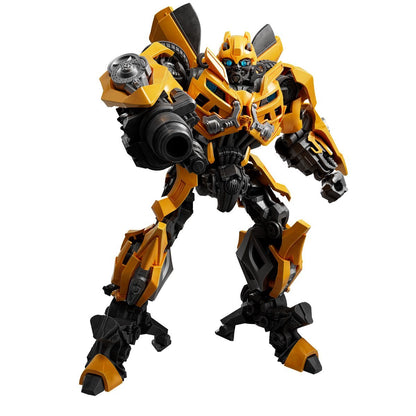 Blokees Transformers Dark of the Moon Bumblebee Model Kit CC23 (PRE-ORDER - Release Date: June 10, 2026)
