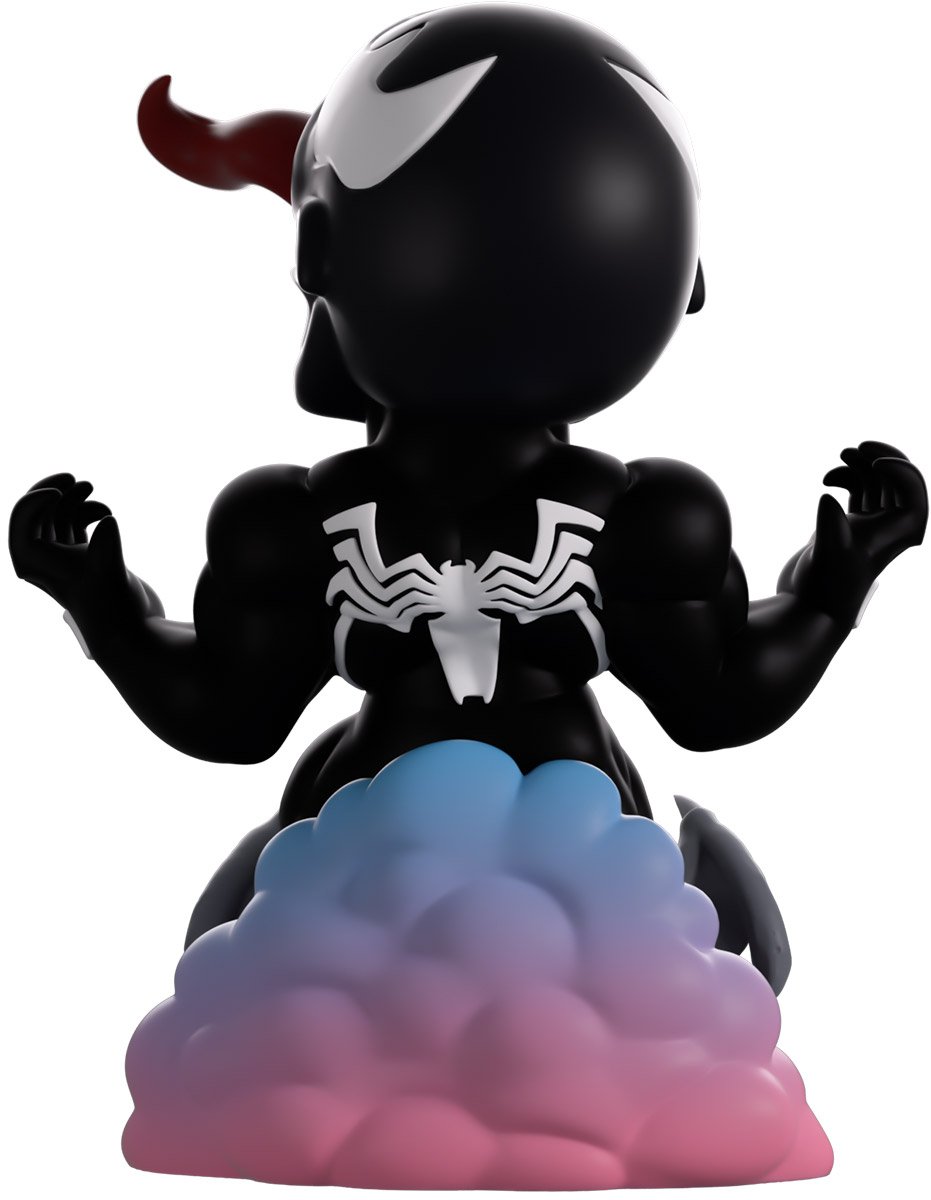 Venom #1 Youtooz Venom Collection - Approx. 4.9" Collectible Vinyl Figure #20 with Window Display Box (PRE-ORDER)