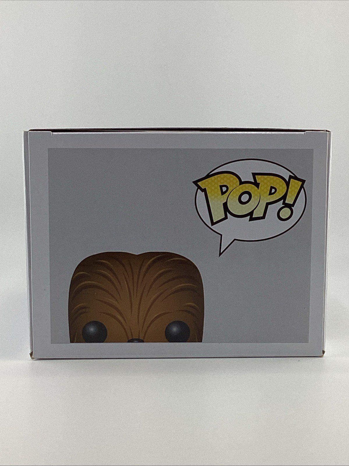 Funko Pop! Vinyl: Star Wars - Chewbacca #06