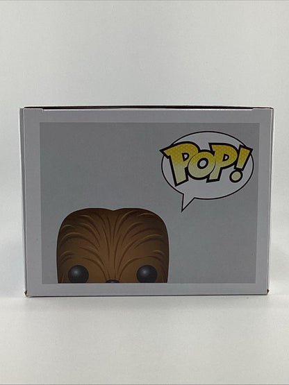Funko Pop! Vinyl: Star Wars - Chewbacca #06