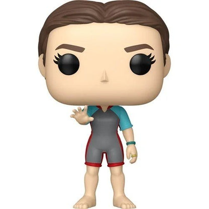 Stranger Things Season 5 Wave 2 Funko Pop! Television Set of 4 (Holly The Heroic #1810, Will Byers (Hive Mind) # 1809, Eleven # 1807, and Vecna # 1806) - Vinyl Figures